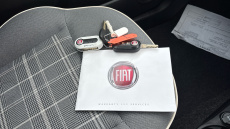 Fiat 500 1.2 Lounge 3dr Petrol Hatchback